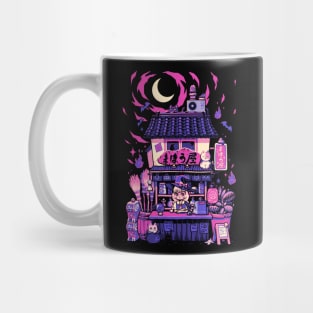 Magic Shop Mug